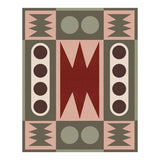 Sonido 04 | Handwoven Wool Rug Rugs 