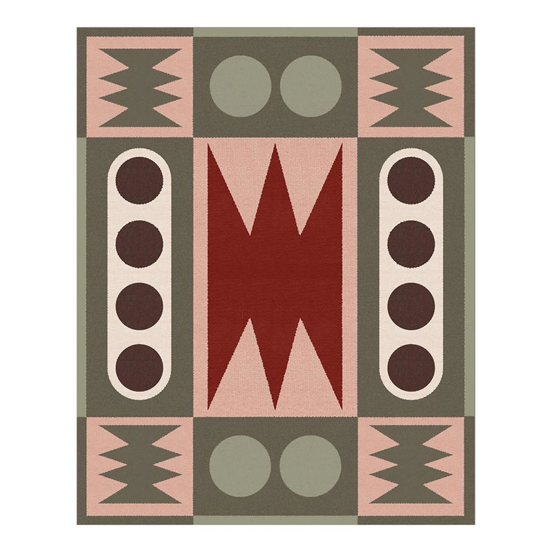 Sonido 04 | Handwoven Wool Rug Rugs 