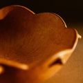 Spiked Flore Bowl_Julio Martinez Diaz_201-50-1639-763CLAYLarge | Obakki