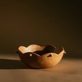 Spiked Flore Bowl_Julio Martinez Diaz_201-50-1639-763CLAYLarge | Obakki