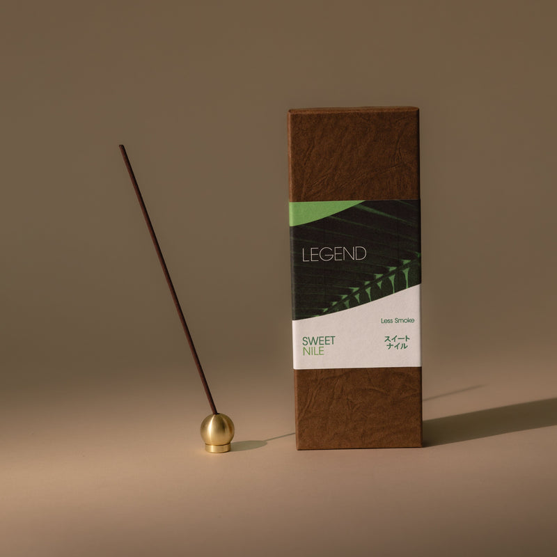 Sweet Nile Incense Incense 