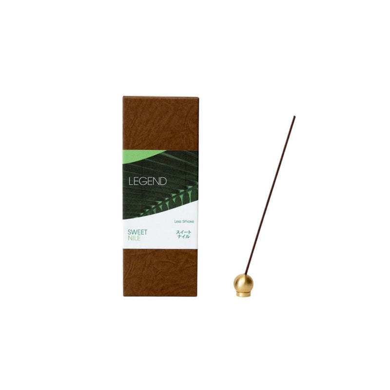 Sweet Nile Incense Incense 