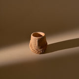 Tall Dreaming Terracotta Planter | Female Pots & Planters 