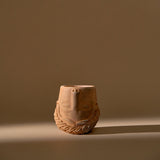 Tall Dreaming Terracotta Planter | Female Pots & Planters 