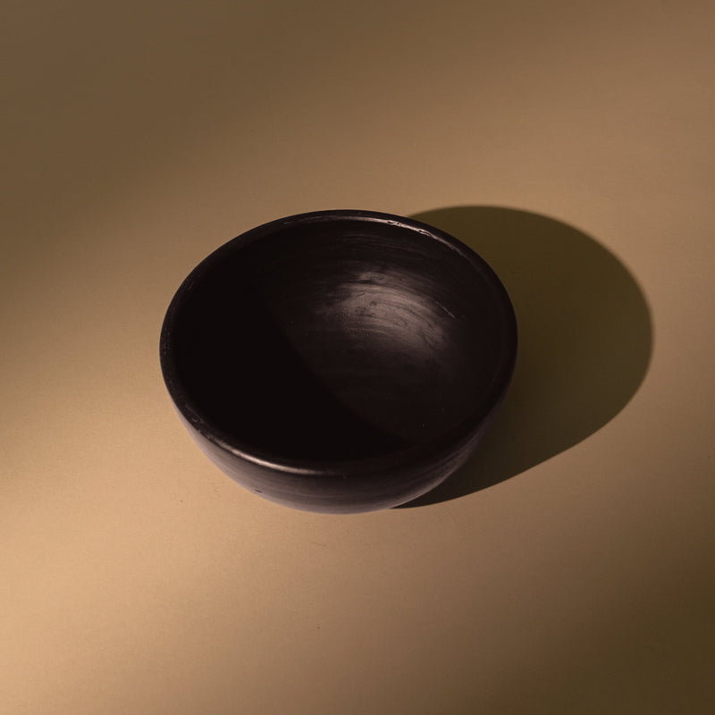 Tazones Leo Bowl | Onyx Bowls 
