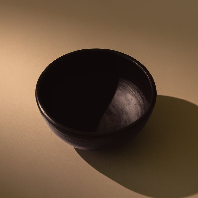 Tazones Leo Bowl | Onyx Bowls 