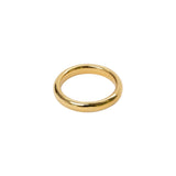 The One Band Jewelry Gold Plated 5 