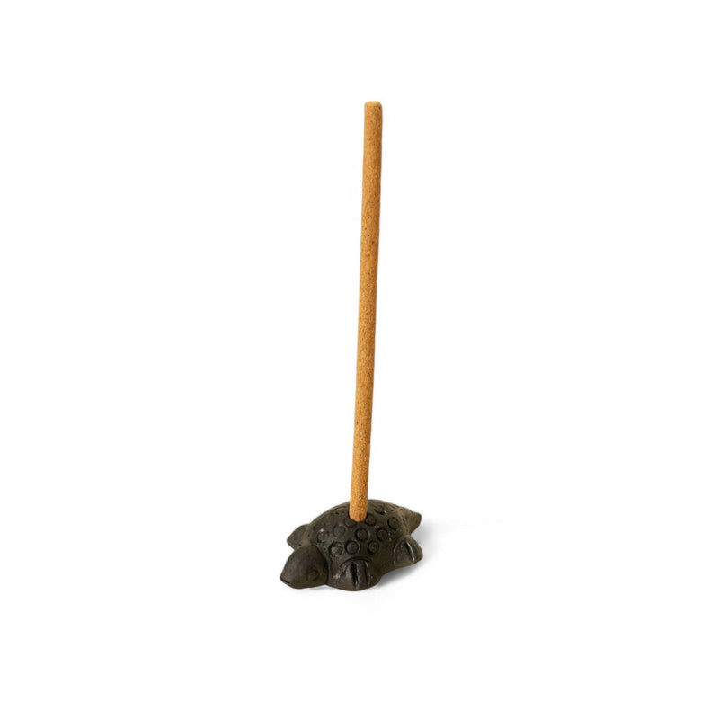 Tortoise Incense Holder Incense Holders 