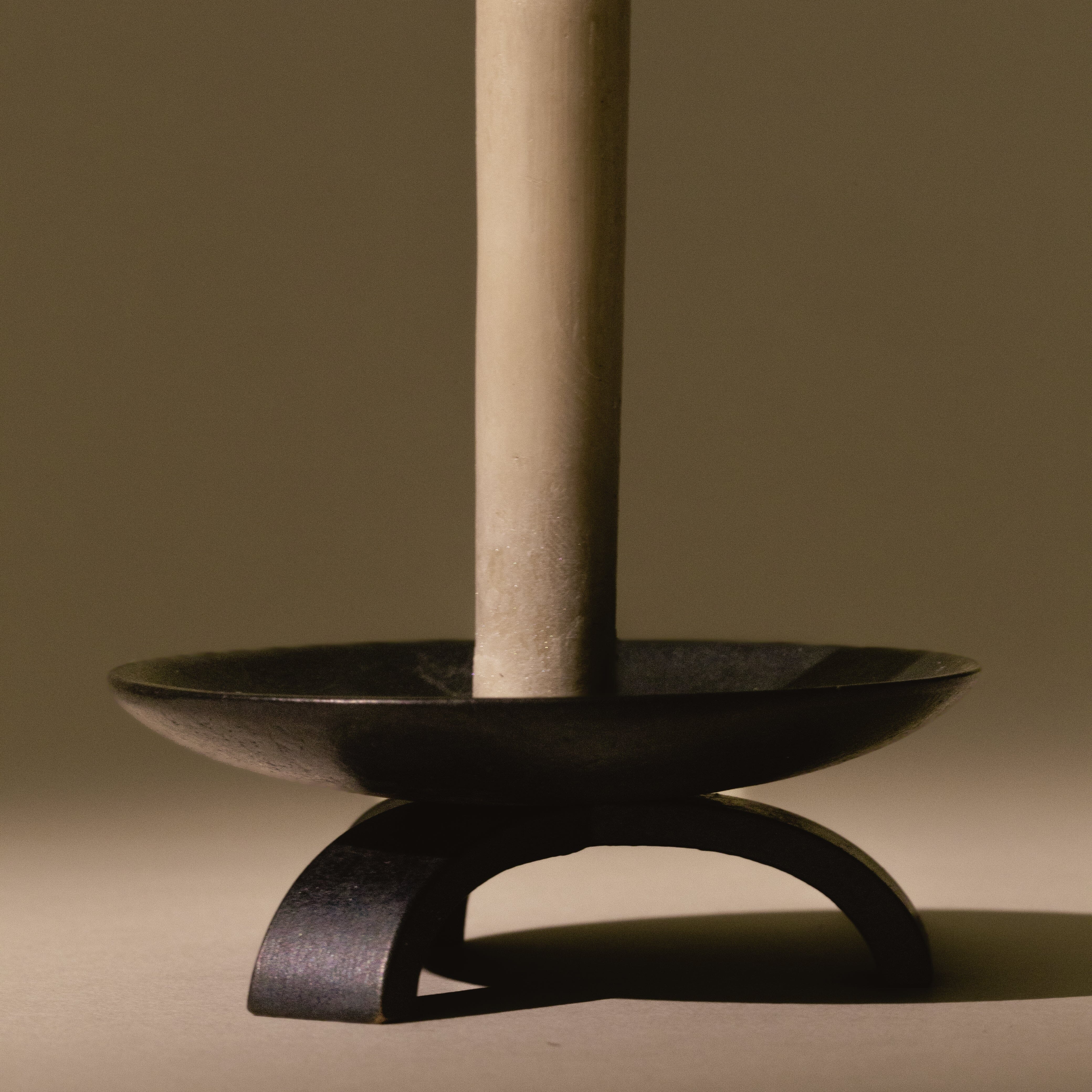 Tripod Candle Holder Candle Holders 