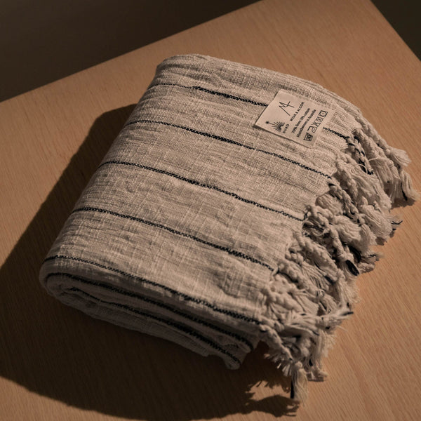 Turkish Hand Towel | Suro Home Textiles 