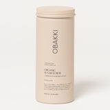 Unscented Sugar Scrub Body Scrub 