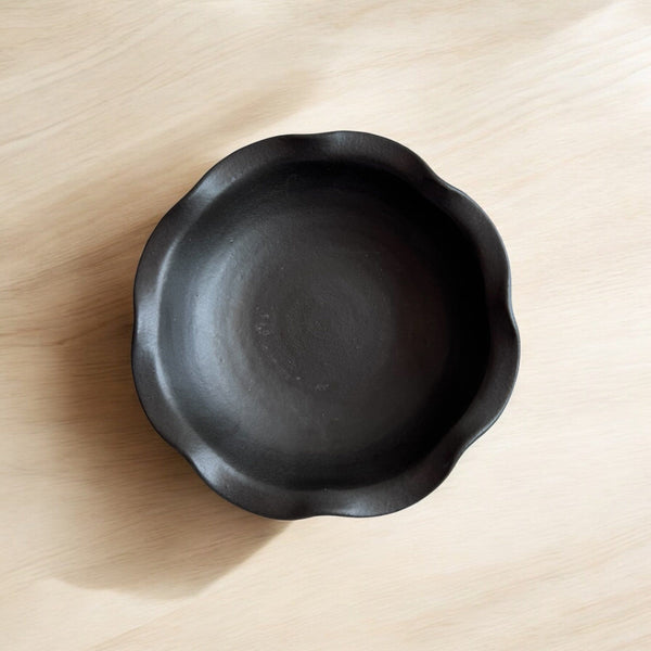 Wave Bowl Bowls 