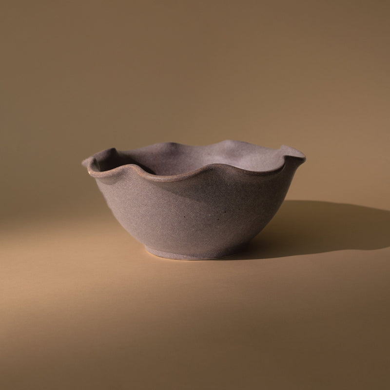 Wave Bowl Serveware 