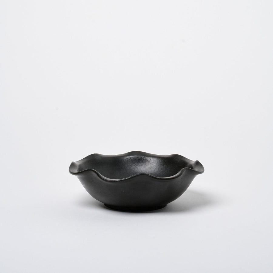 Wave Bowl_EnCrudo_201-50-1685-699BlackOS | Obakki
