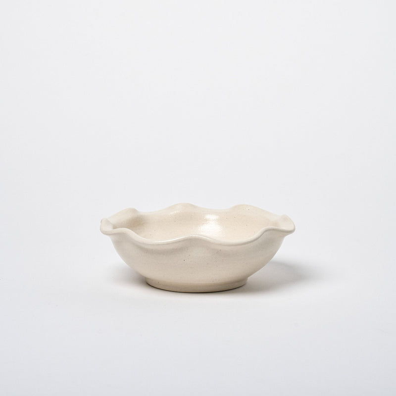 Wave Bowl Serveware 