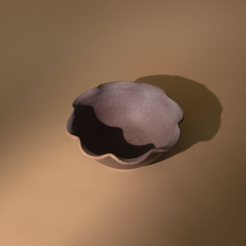 Wave Bowl Serveware 