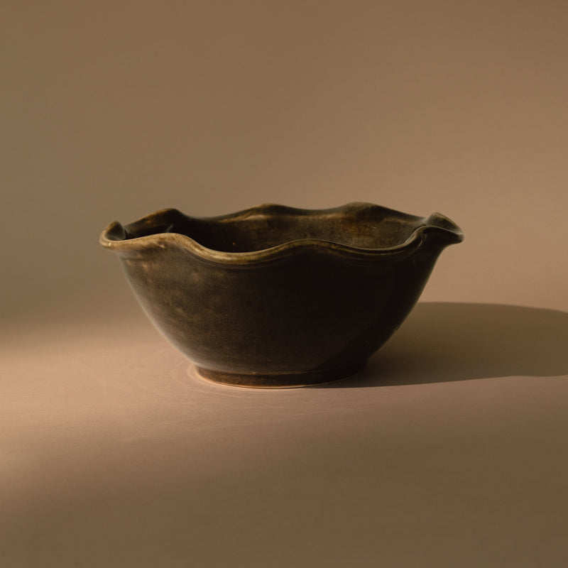 Wave Bowl Serveware 