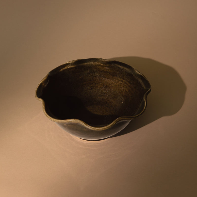 Wave Bowl Serveware 