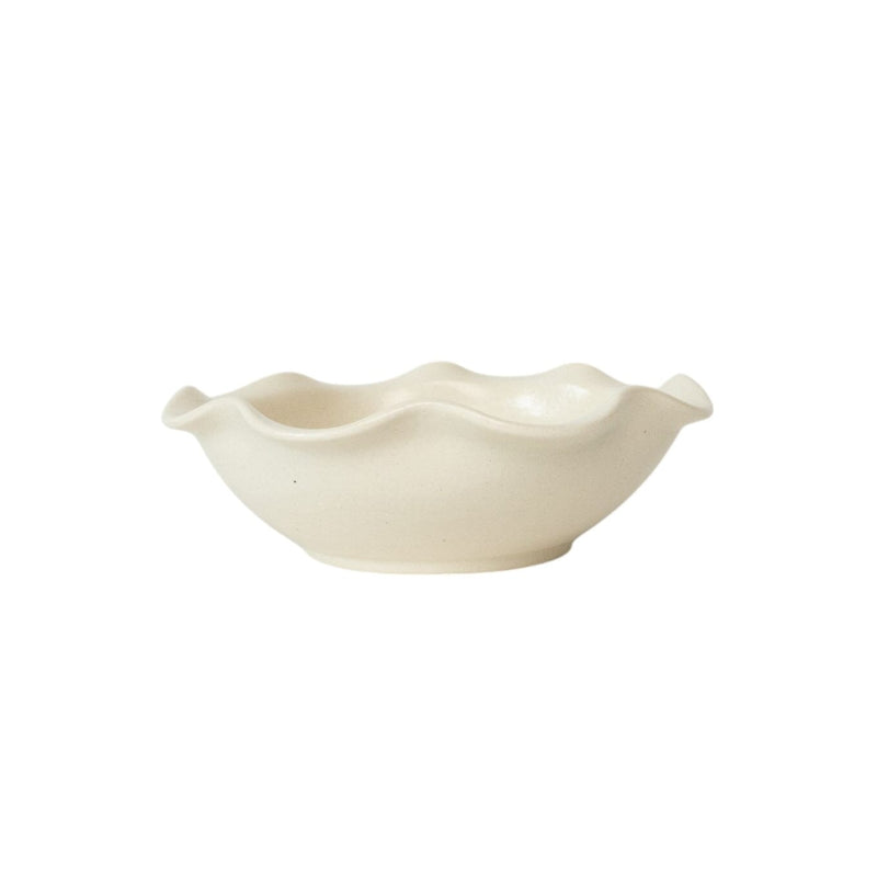 Wave Bowl Serveware 