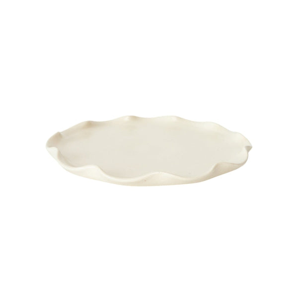 Wave Dinner Plate Serveware 