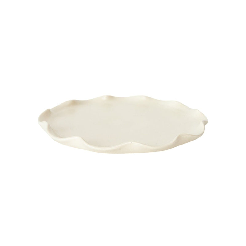 Wave Dinner Plate Serveware 