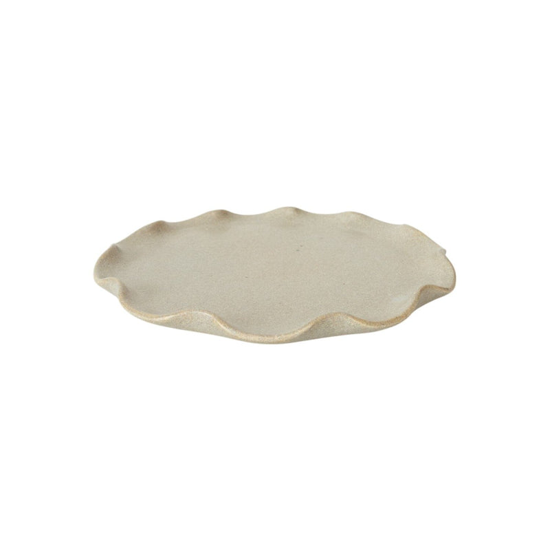 Wave Dinner Plate Serveware 
