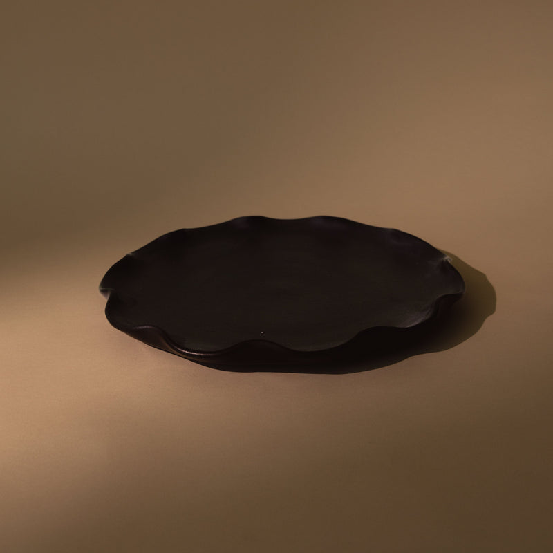 Wave Dinner Plate Serveware 