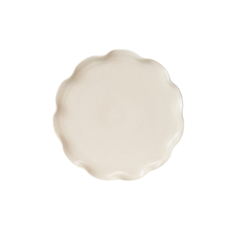 Wave Dinner Plate Serveware 