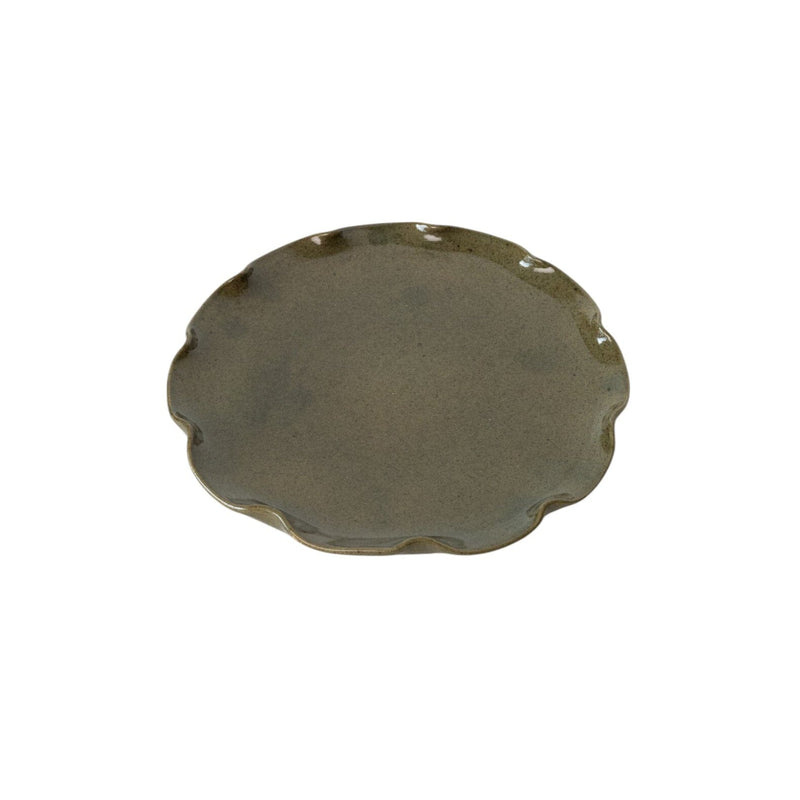 Wave Dinner Plate Serveware 