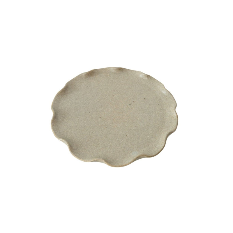 Wave Dinner Plate Serveware 