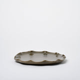 Wave Dinner Plate Serveware 