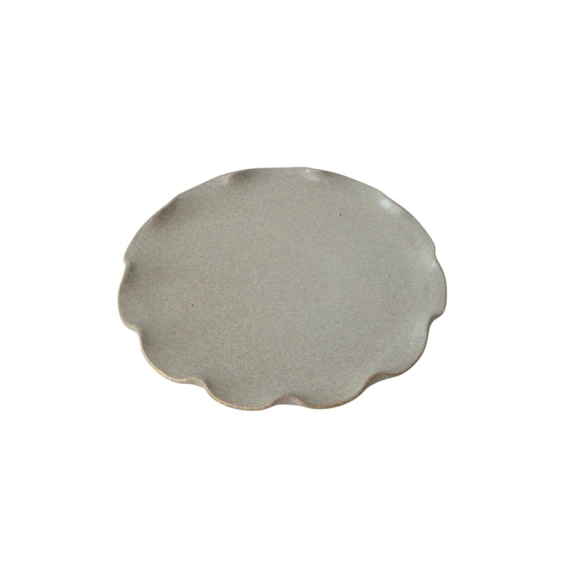 Wave Dinner Plate Serveware 