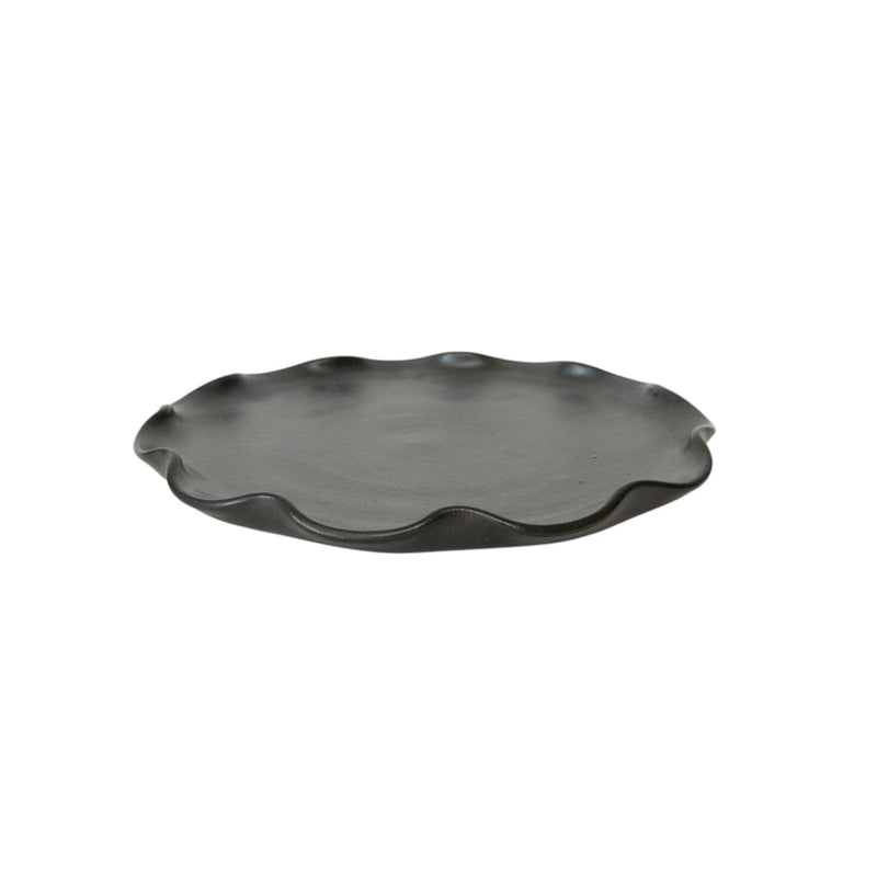 Wave Dinner Plate Serveware 