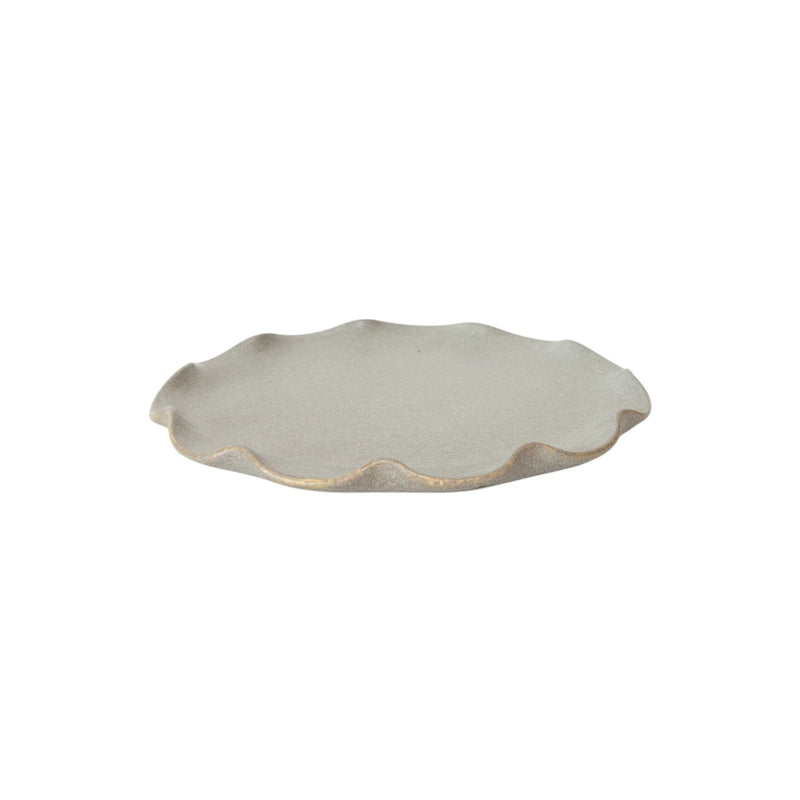 Wave Dinner Plate Serveware 