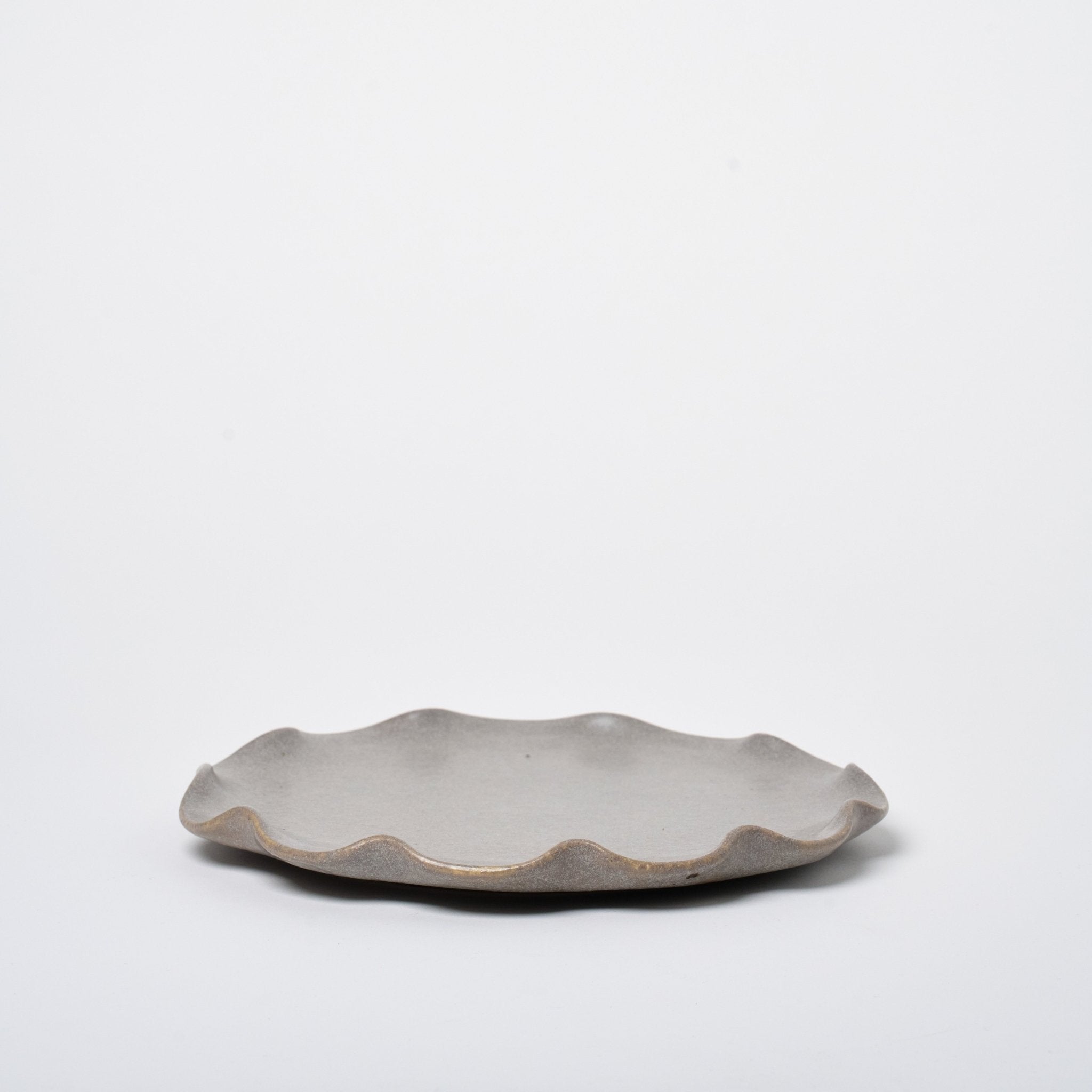 Wave Dinner Plate Serveware 