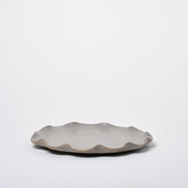 Wave Dinner Plate Serveware 