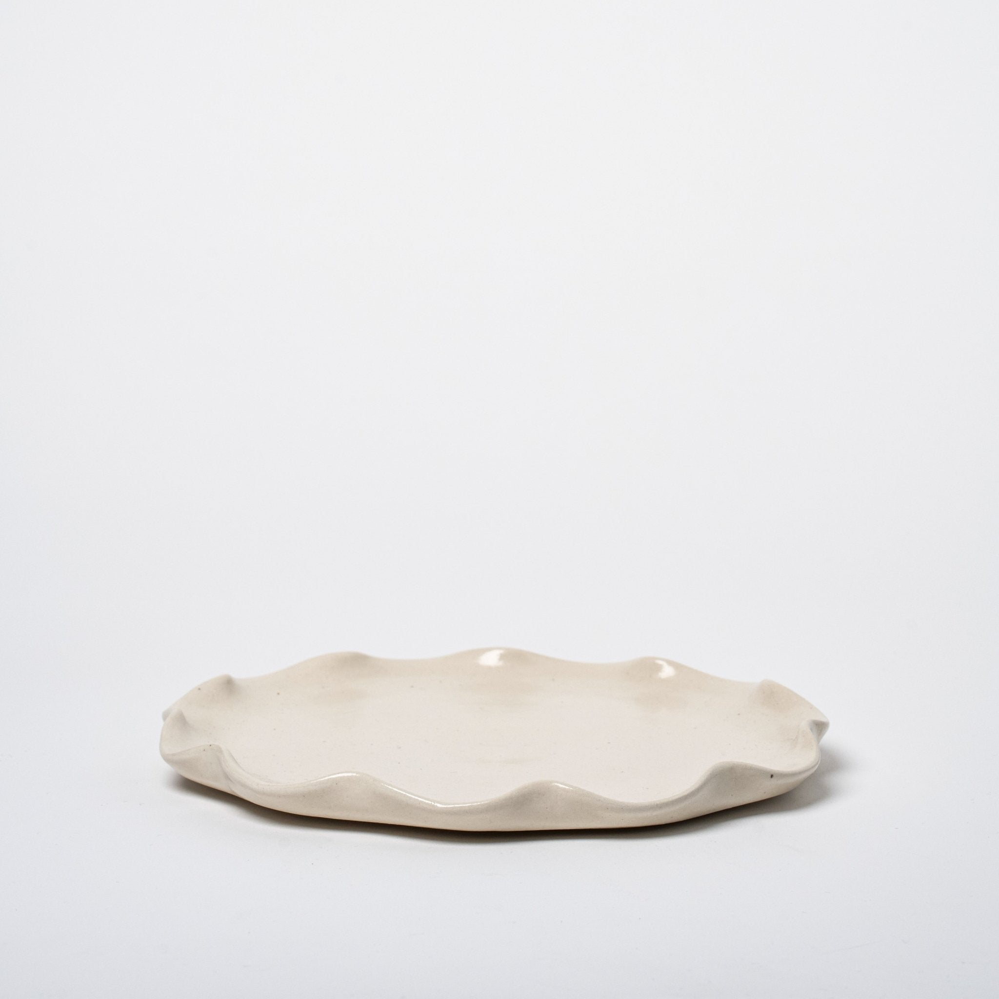 Wave Dinner Plate Serveware 