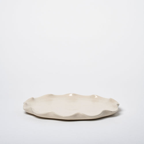 Wave Dinner Plate Serveware 