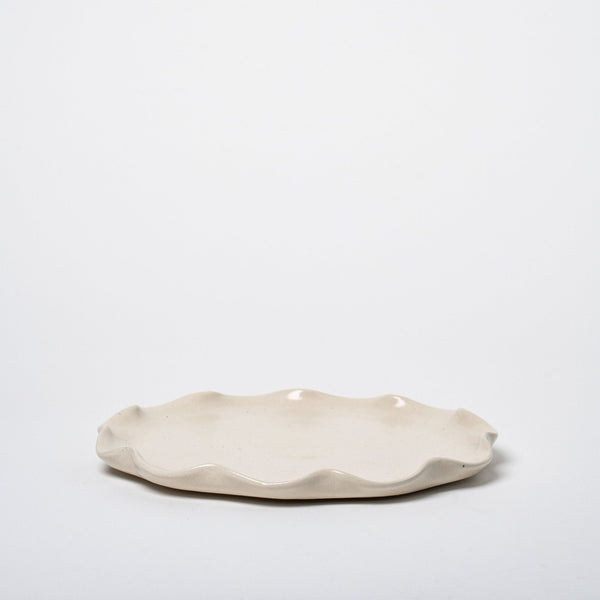 Wave Dinner Plate Serveware 