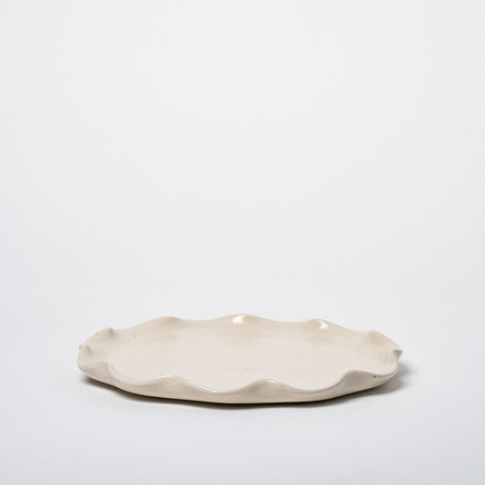 Wave Dinner Plate Serveware 