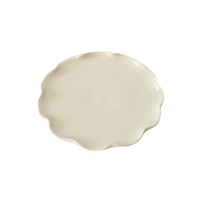 Wave Dinner Plate Serveware 