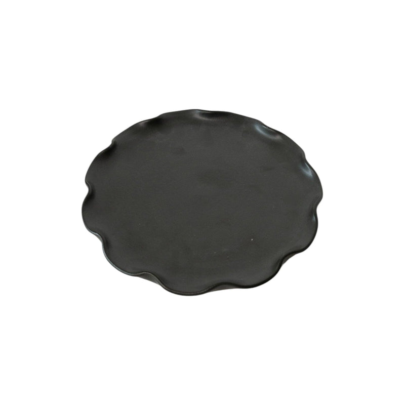 Wave Dinner Plate Serveware 