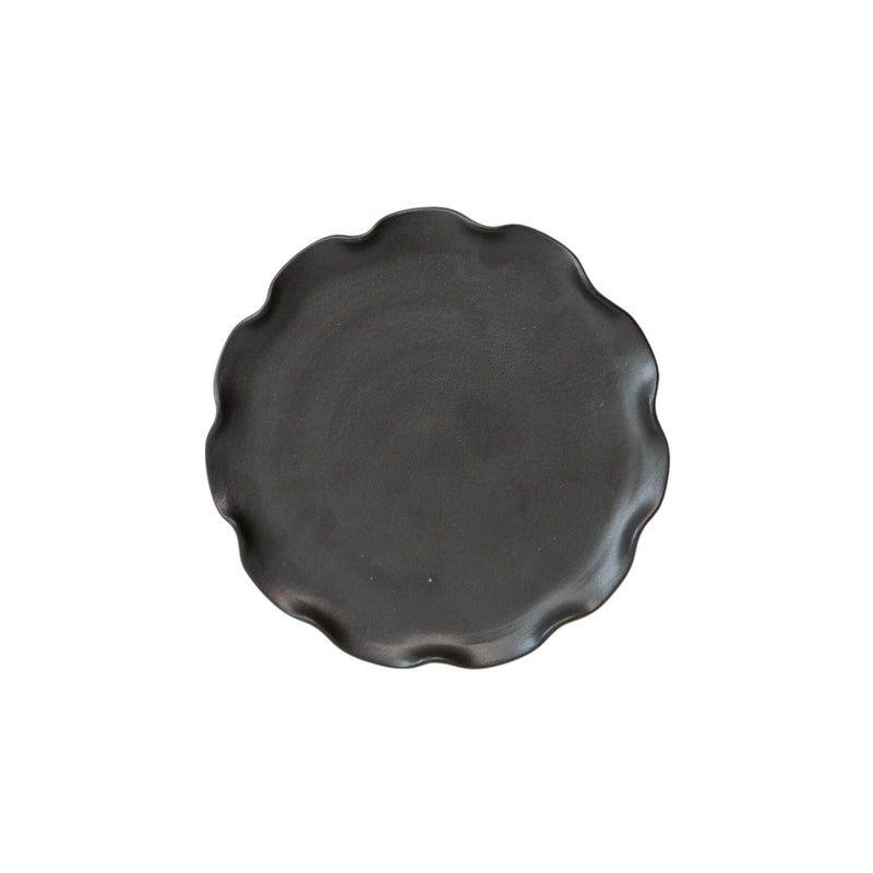 Wave Dinner Plate Serveware 