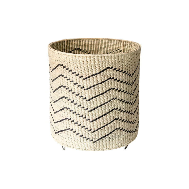 Wave Planter Baskets Baskets 