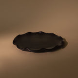 Wave Salad Plate Serveware 