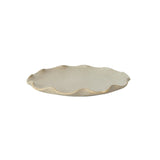 Wave Salad Plate Serveware 