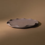 Wave Salad Plate Serveware 