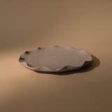 Wave Salad Plate Serveware 