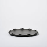 Wave Salad Plate Serveware 
