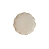 Wave Salad Plate Serveware 